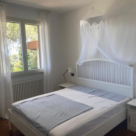 Ligurien Marina Dˋandora Ferienwohnung 100Qm Mit Meerblick Εξωτερικό φωτογραφία