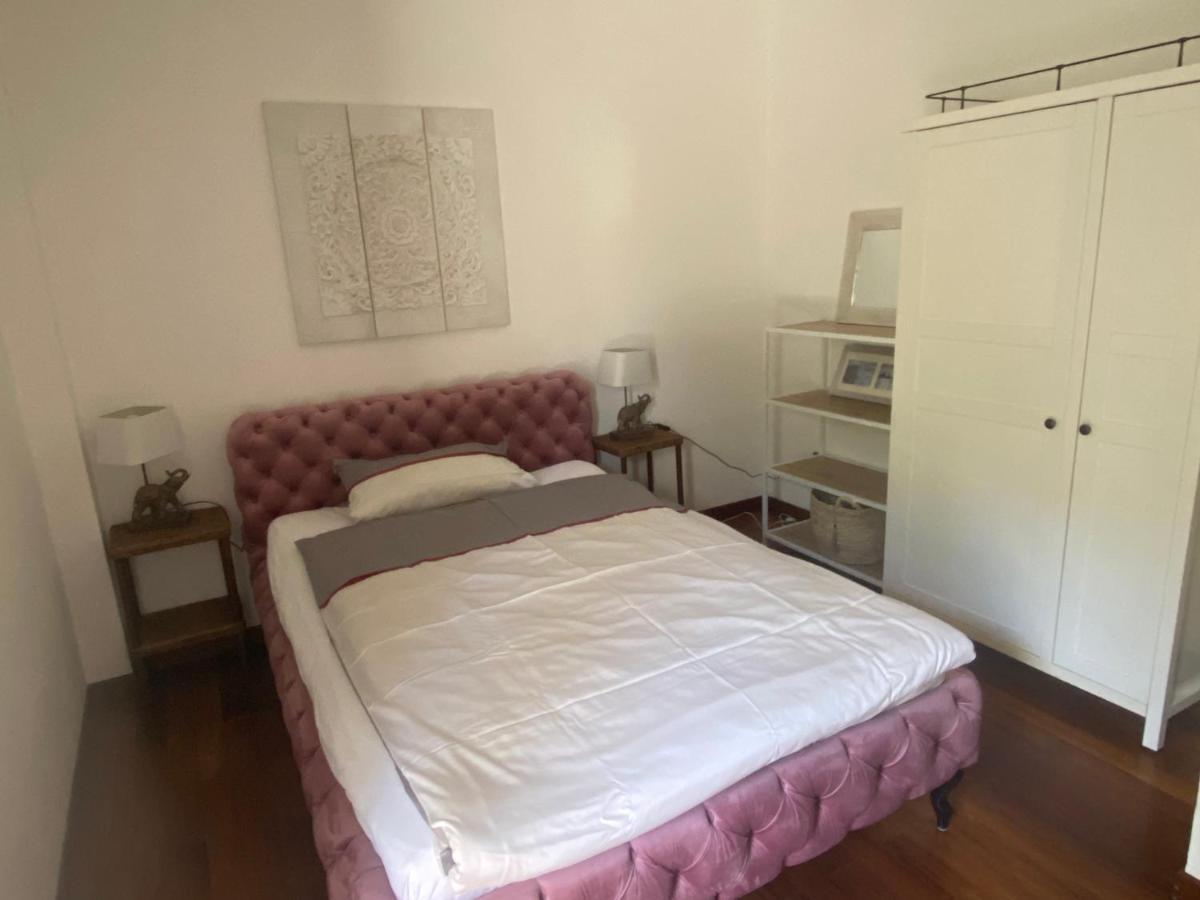 Ligurien Marina Dˋandora Ferienwohnung 100Qm Mit Meerblick Εξωτερικό φωτογραφία