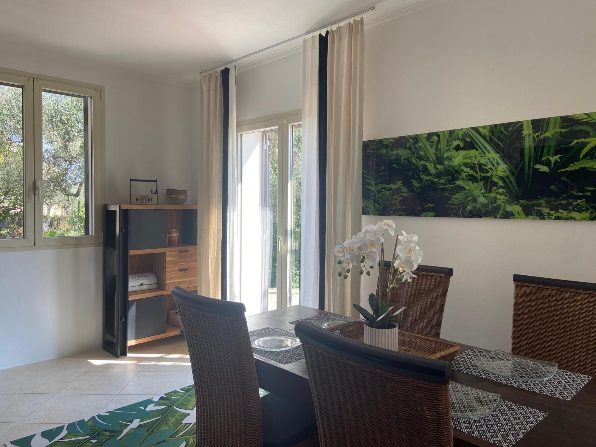 Ligurien Marina Dˋandora Ferienwohnung 100Qm Mit Meerblick Εξωτερικό φωτογραφία