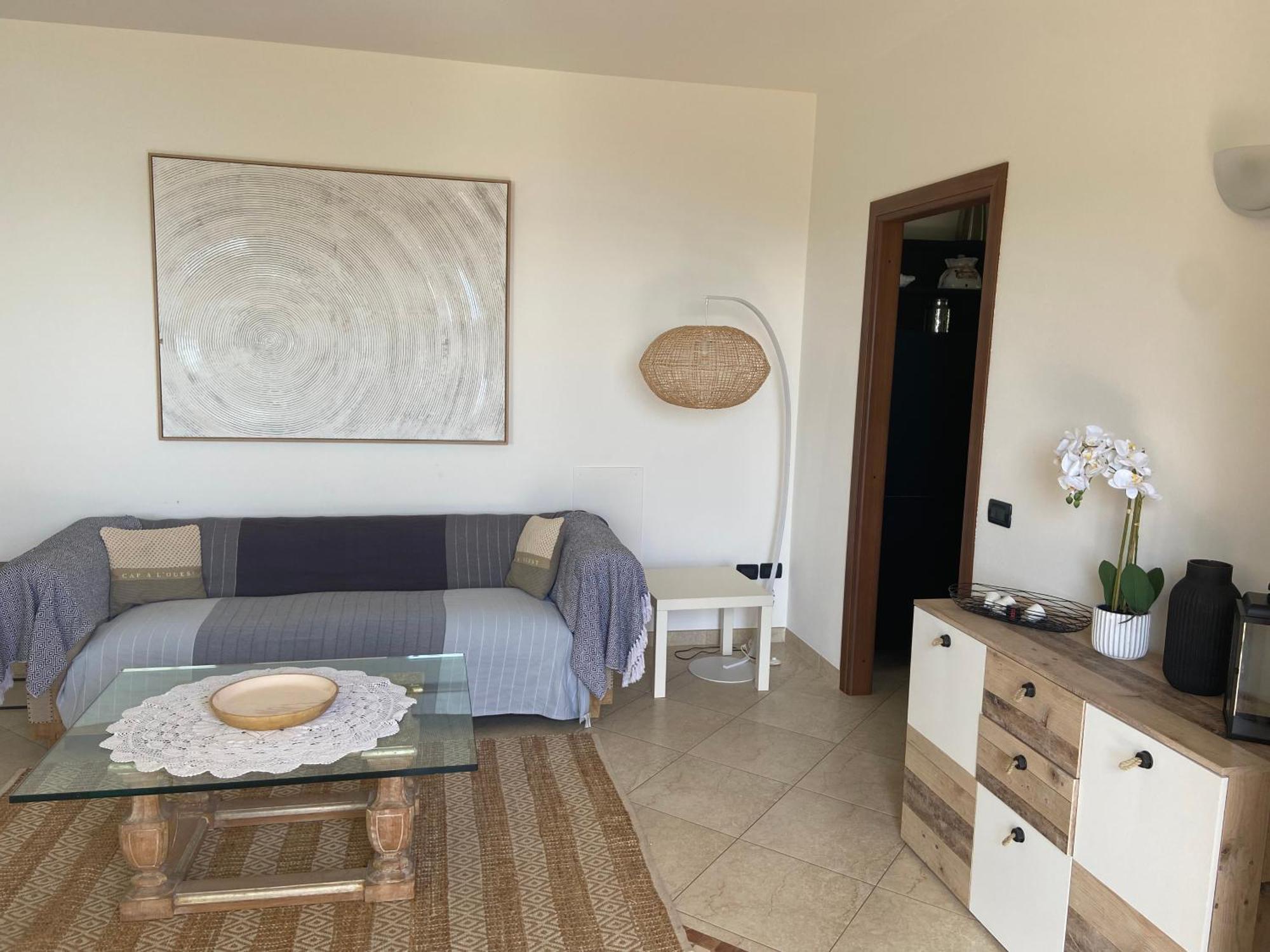 Ligurien Marina Dˋandora Ferienwohnung 100Qm Mit Meerblick Εξωτερικό φωτογραφία